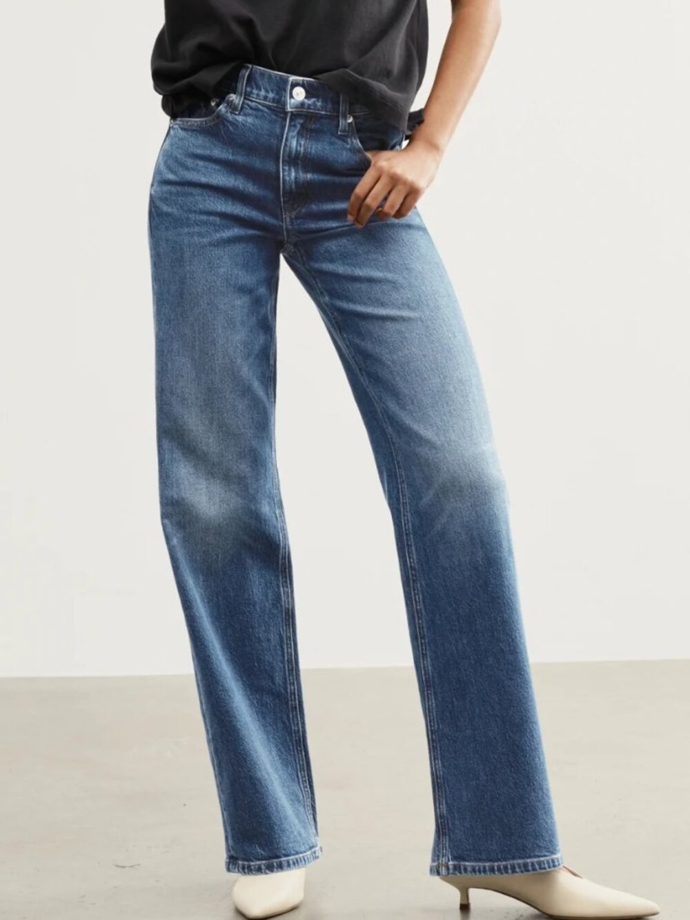 AYR The Secret Sauce in Stoked, Size 27 Short